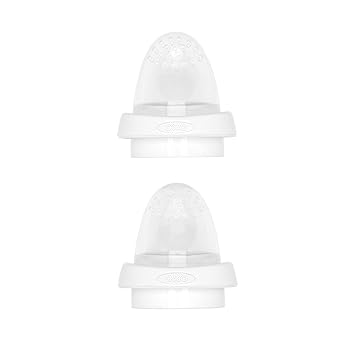 oxo tot teething feeder