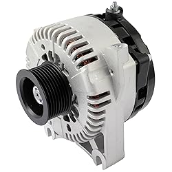 SCITOO Alternator Fits for Ford for F-150 5.4L