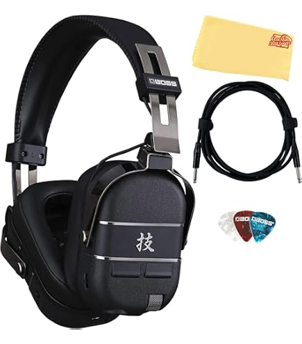 BOSS WAZA-AIR 【美品】 BOSS】WAZA-AIR BASS | ベース・マガジン