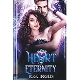 Heart of Eternity (Eternal Series)