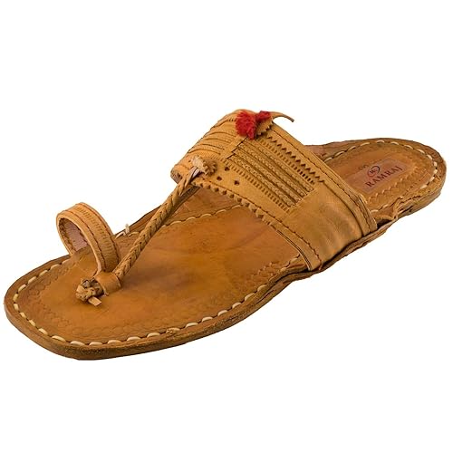 kolhapuri chappal mens