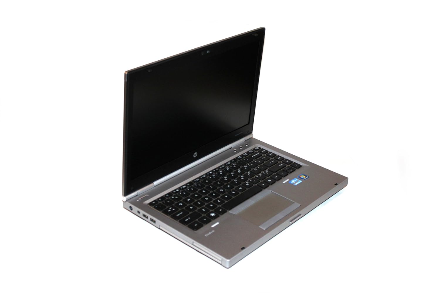 Amazon.com: HP EliteBook 8460p XU057UT 14.0" LED Notebook - Core i5  i5-2410M 2.30GHz: Computers & Accessories