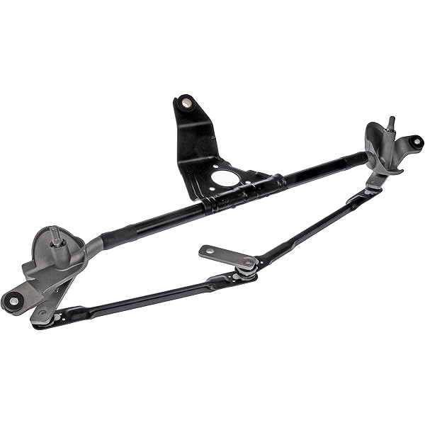 World ImporterACDelco 19120840 GM Original Equipment Linkage