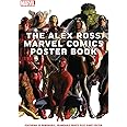 The Alex Ross Marvel Comics Poster Book
