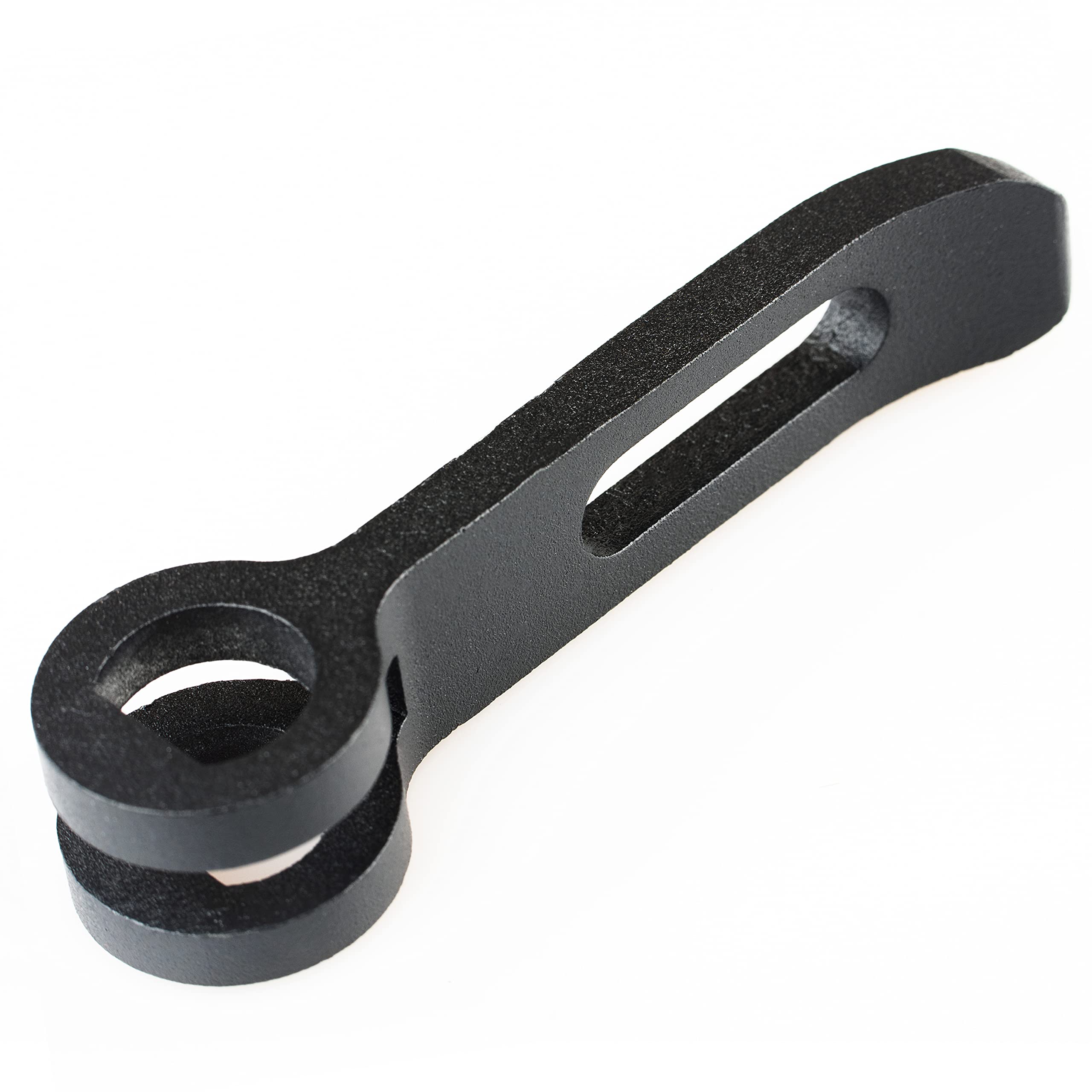 Vestigia® - Folder Buckle Wrench Replacement For Xiaomi M365 1S Essential Pro Electric Scooter - Spare Parts for E-scooter (Black)
