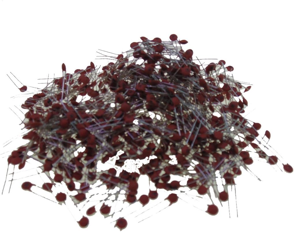 50 Values Ceramic Disc Capacitors Assorted Kit (Pack of 1000pcs)