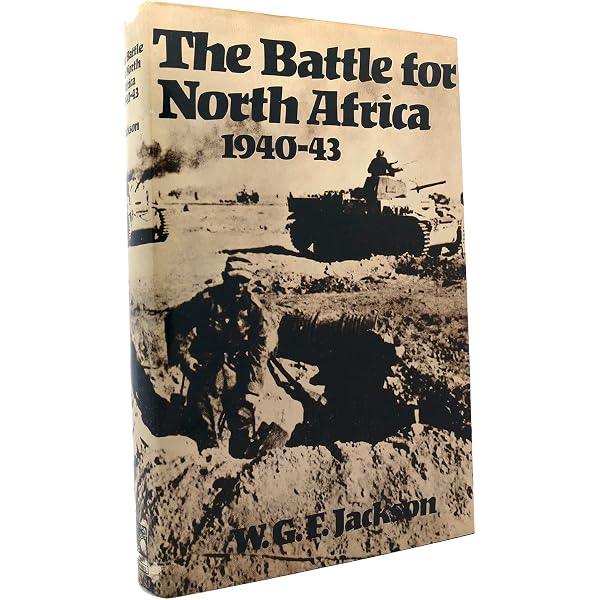 Desert War: The North African Campaign 1940-1943: Moorehead, Alan