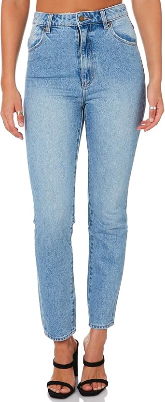 rolla's duster jeans