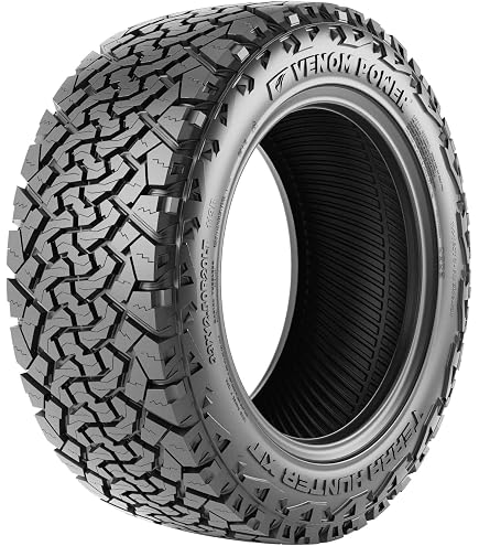 thumbnail image 2 of Nokian Outpost NAT All-Terrain Tire - 275/55R20 117T XL All-Weather SUV Tire 2 of 9