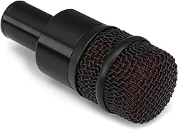 AUDIX D4 Hypercardioid Dynamic Instrument