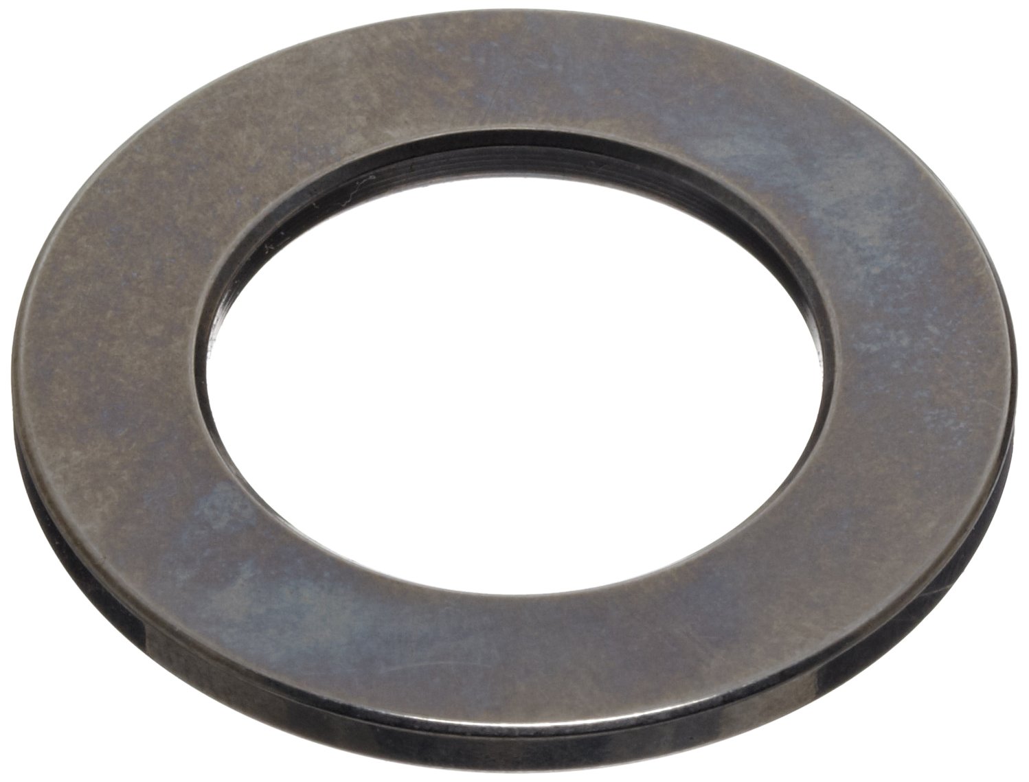 NTN GS81104 Thrust Roller Bearing Housing Washer, Metric, 21mm Bore