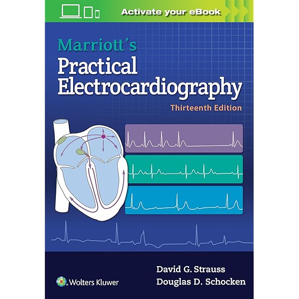 Chou's Electrocardiography in Clinical Practice: Adult and