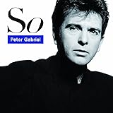 So (25th Anniversary Remaster)