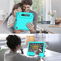 BMOUO Kids Case for Walmart Onn 7 inch Gen 3 2022