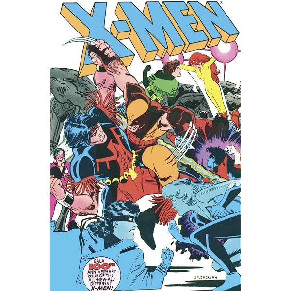 Essential X-Men Volume 2 TPB: Claremont, Chris, Byrne, John