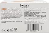 PEARS Pears Transparent Soap 4 x 100g Pure & Gentle vegan dermatologically view 3
