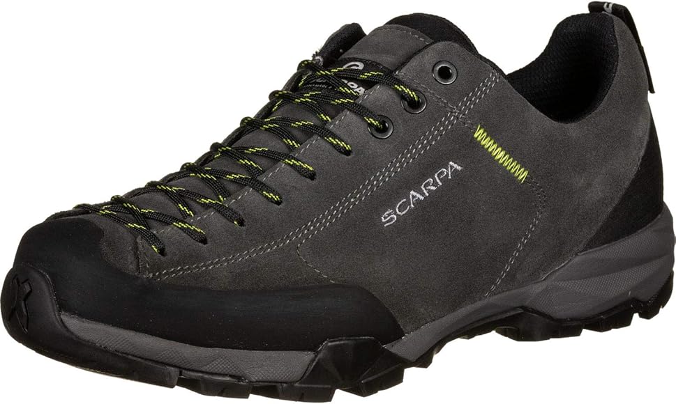 scarpa walking shoes