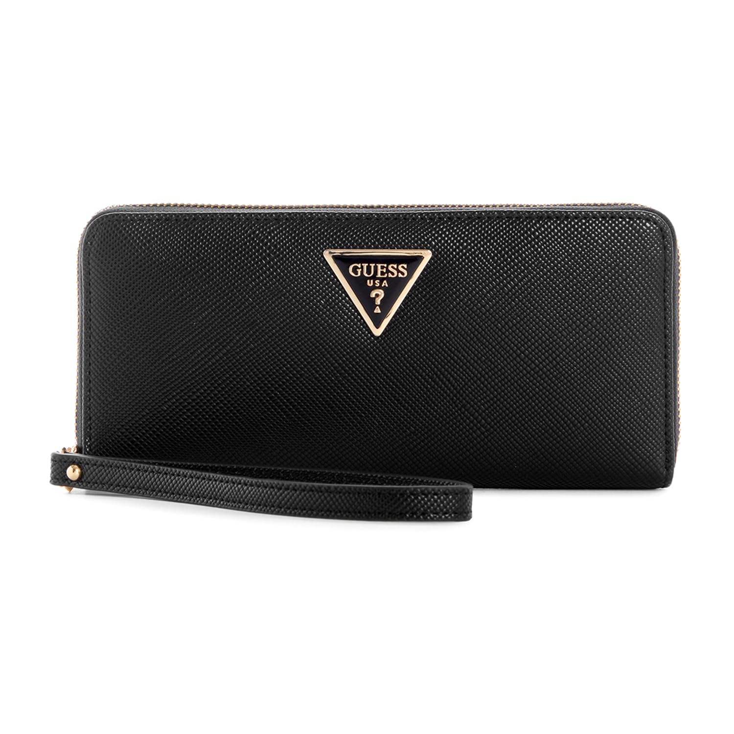 GUESS SWZG8500460BLA Laurel SLG Card & CO Female Size 20230922