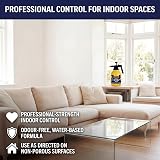 Zero In 1.5L Household Germ and Insect Killer Pressure Sprayer view 6