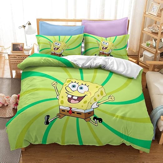 childrens double duvet cover