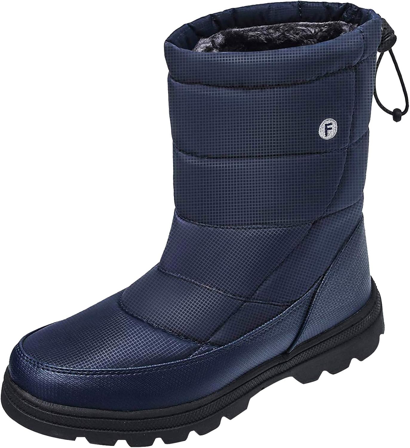 climate x mens ysc5 snow boot