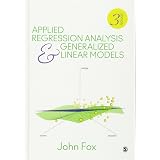 Amazon Com An R Companion To Applied Regression 9781544336473 Fox John Weisberg Sanford Books