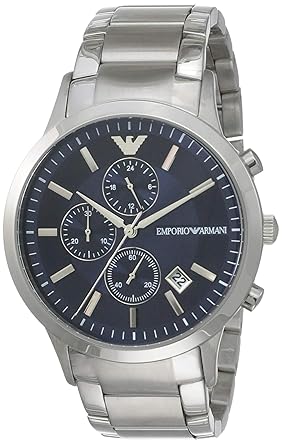 Docooler LIGE Fashion Luxury Stainless Steel Men Watches 3ATM Water-Resistant Quartz Watch Luminous Sport Man Wristwatch Chronograph