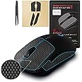 [Grip Upgrade] Hotline Games 2.0 Plus Anti-Slip Grip Tape for Logitech G Pro Wireless GPW Gaming Mouse, Professional Mice Upg
