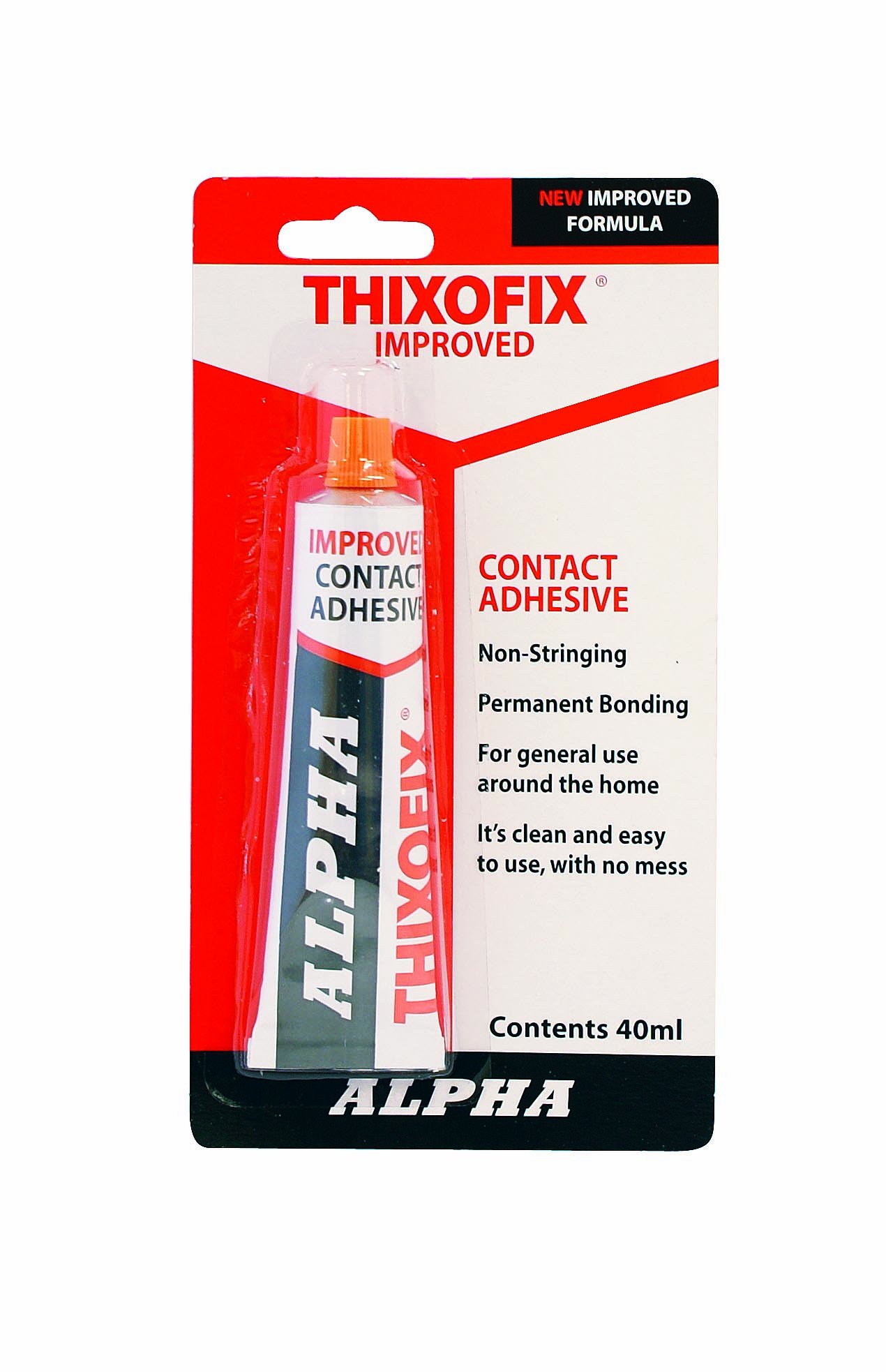 Thixofix 40ml