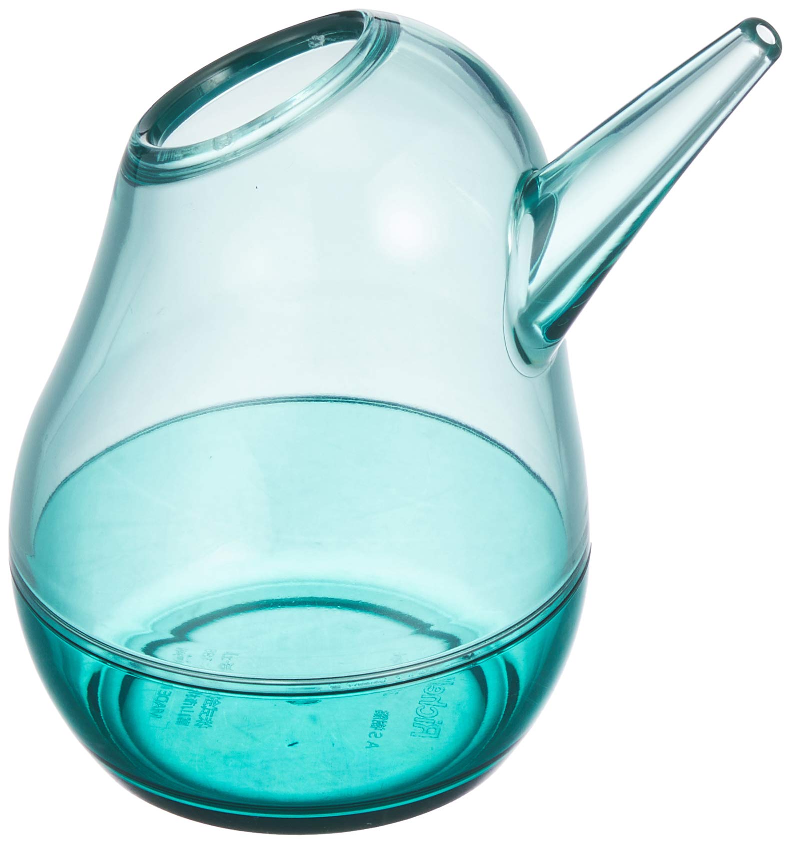 リッチェル コトリの水さし 200 クリアグリーン商品画像