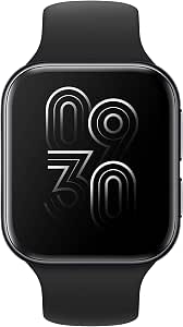Smartwatch OPPO Watch 46 mm Wi-Fi Złoty - opinie, cena - MediaMarkt.pl
