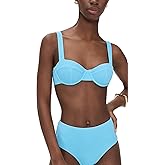 Solid & Striped Women's The Lilo Bikini Top