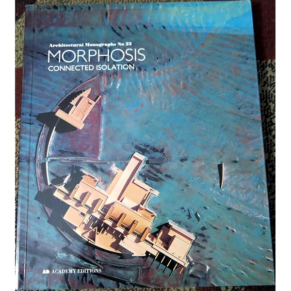 Morphosis: Buildings and Projects [Vol. 1]: Cook, Peter, Rand