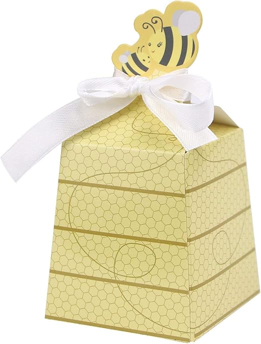 baby shower favors for kids