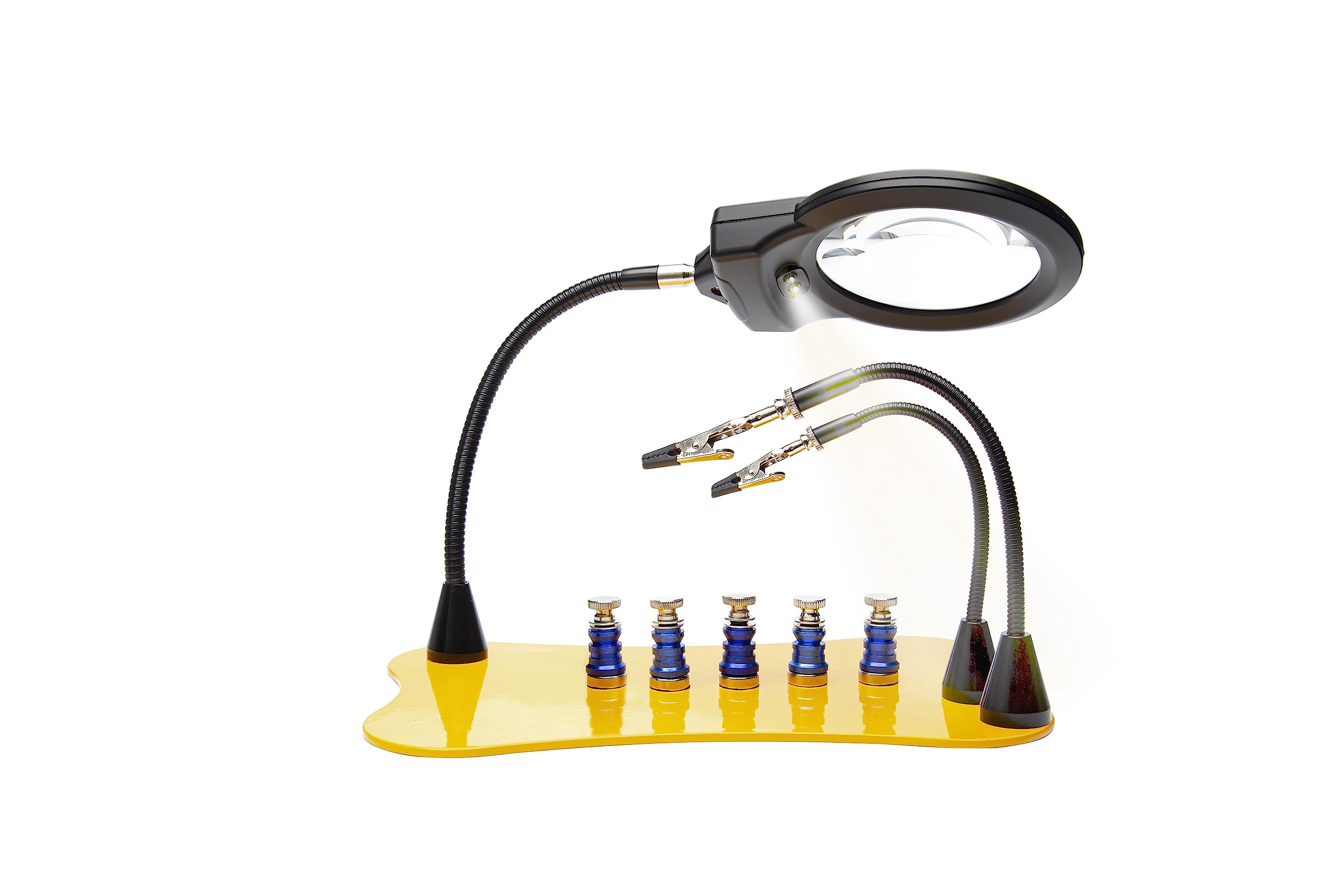 Modelcraft Magnetic Soldering & Work Station