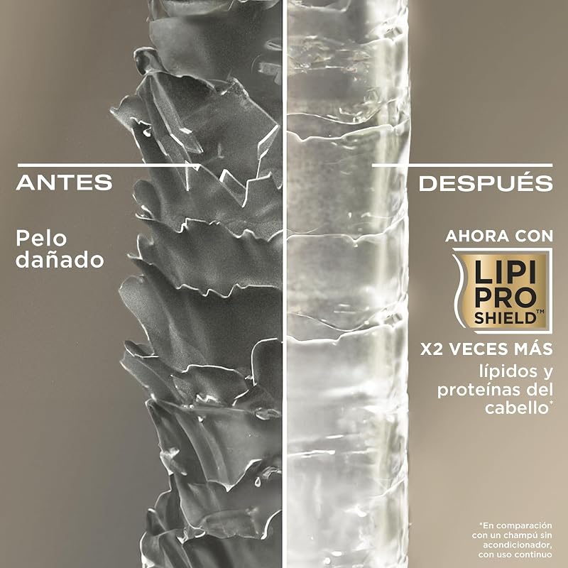 Nutrição + Amaciador de Leite de Coco (385 ml), condicionador hidratante com leite de coco e óleo e proteína hidrolisada do leite, sem sulfatos, para cabelo seco