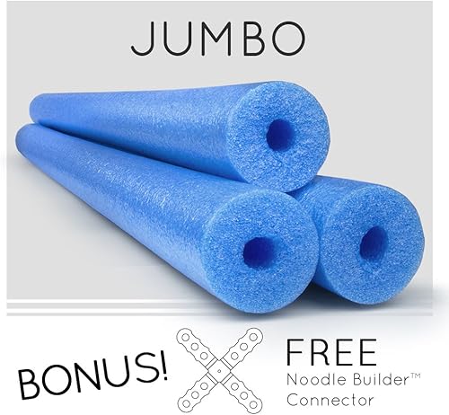 robelle big boss pool noodles