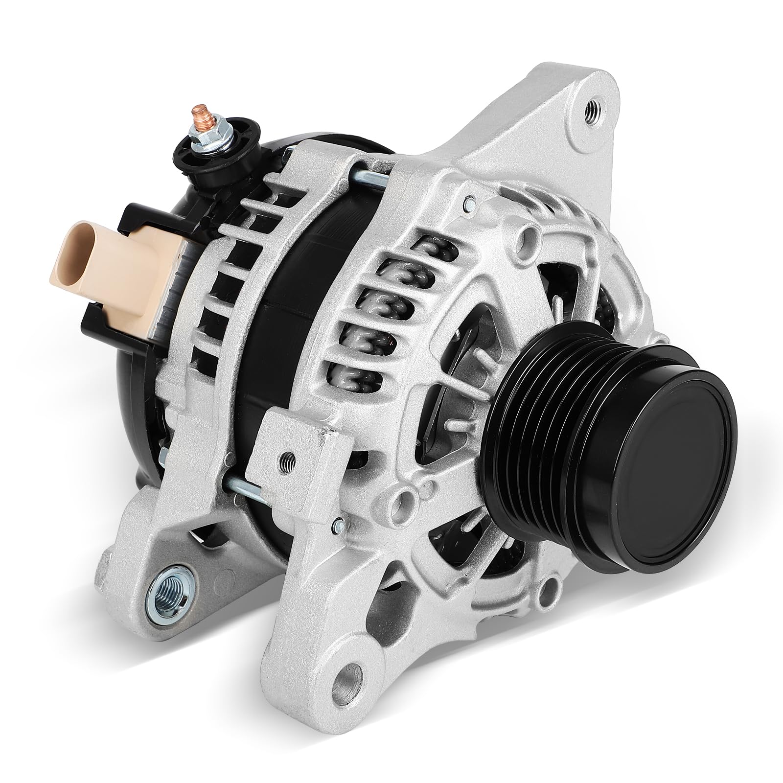 Photo 1 of ROADFAR Alternator Compatible for for Toyota for Corolla 2014-2019, Replace 11776