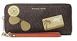 MICHAEL Michael Kors Illustrated Fly Away Travel