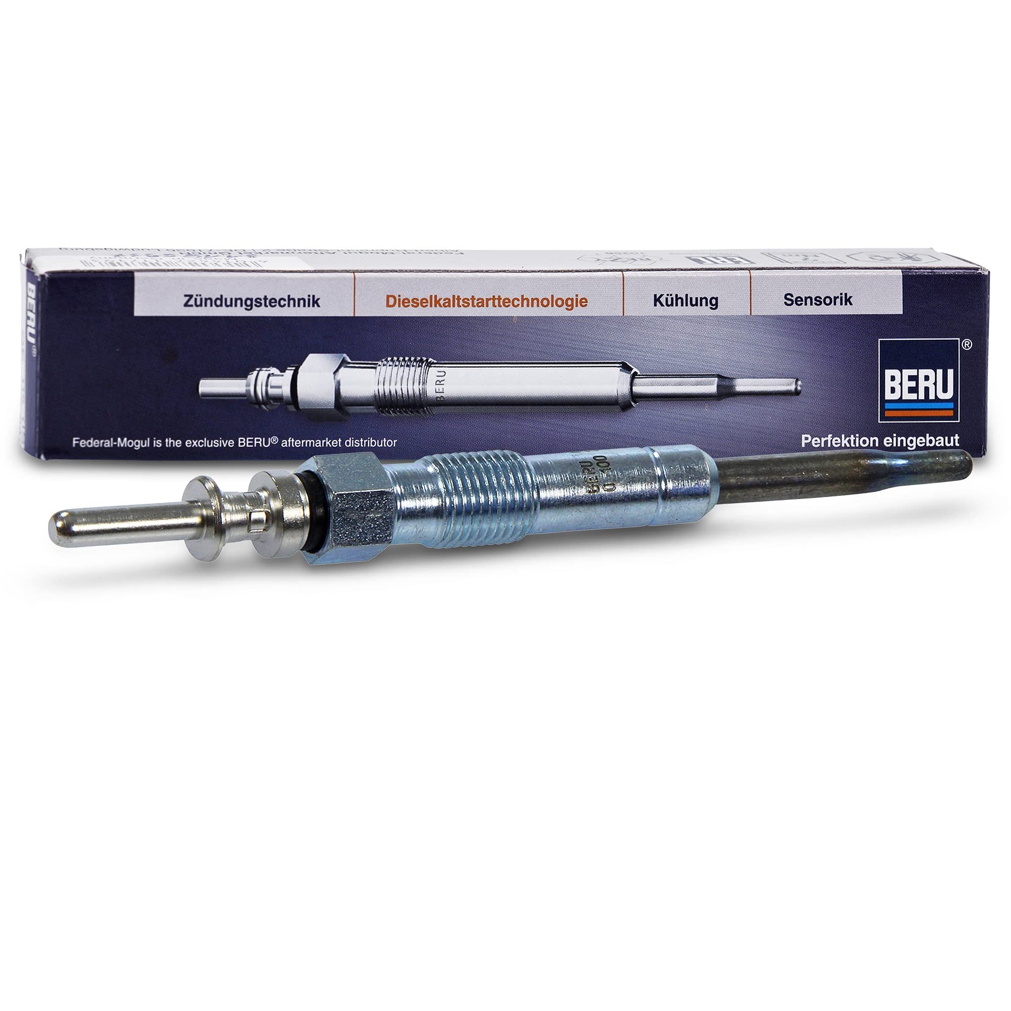 BERU GE102 Glow Plug