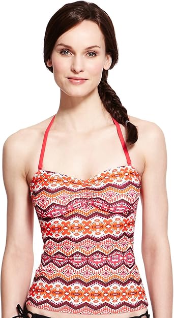 m&s tankini tops