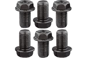 ATP ZX-2036 Automatic Transmission Flywheel Bolt