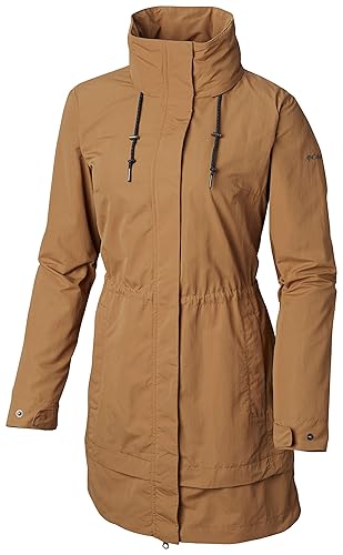columbia women's hidden skies jacket