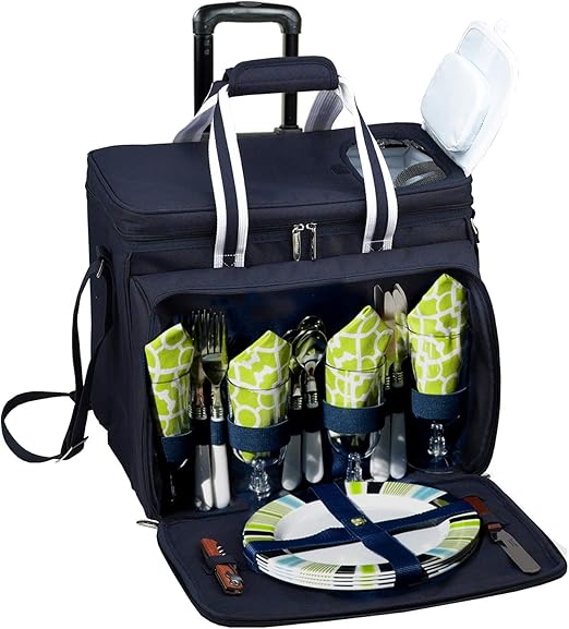 ascot picnic cooler