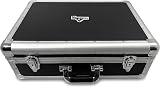 Gorilla DJ CD120 Aluminium Carry Case Holds 120 CDs view 6
