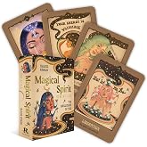 Magical Spirit Oracle: The brilliance of you (Rockpool Oracle)