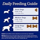 PetLab Co. Joint Care Chews – Daily Dog Joint Supplements for Mobility view 6