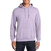 Gildan Adult Heavy Blend™ 8 oz., 50/50 Hood XL ORCHID