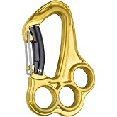 Grivel, Vlad Locking Carabiner | Vlad Locking Carabiner