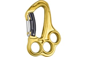 Grivel Vlad Twin Gate One Size